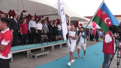 Malazgirt Zaferi'nin 947. Yıl Dönümü