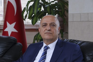 MTSO'dan Hükümete Destek ABD'ye Tepki