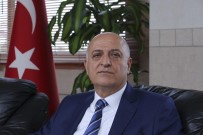 EKONOMİK YAPTIRIM - MTSO'dan Hükümete Destek ABD'ye Tepki