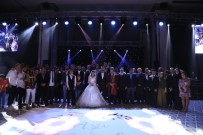 ÜNAL KARAMAN - Mustafa Akbaş, Dünya Evine Girdi