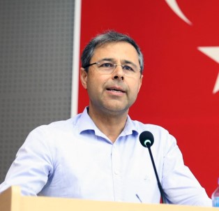 MUTSO Başkanı Ercan Açıklaması 'Ülke Ekonomisinin Temelleri Sağlam'