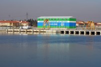 SAPANCA GÖLÜ - 'Sakarya Tükettiği Enerjiyi Üretiyor'