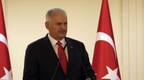 TÜRK LIRASı - TBMM Başkanı Yıldırım Açıklaması 'Döviz Kurundaki Dalgalanmalar Türkiye'nin Ekonomik Göstergeleriyle İzah Edilemiyor'