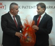 PATENT - TÜRKPATENT İle TKK Arasında İşbirliği