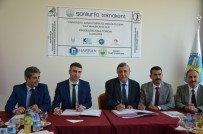 PATENT BAŞVURUSU - Üniversite Sanayi İşbirliği Merkezi Kuruldu