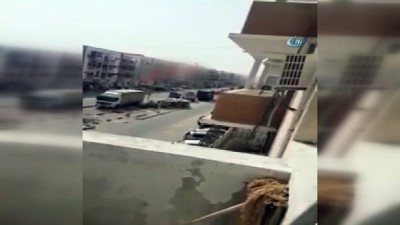Yemen'de Valinin Konvoyuna Saldırı Açıklaması 3 Ölü