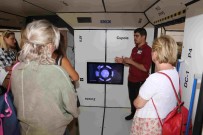 YENİMAHALLE BELEDİYESİ - Yenimahalle'de Hizmet İçi Eğitim Devam Ediyor