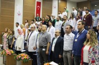 ROBOTİK YÜRÜME - Yozgat Şehir Hastanesi, Bilim Yuvası Gibi