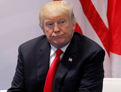 'ABD Seçmeninin Yüzde 59'U Trump'tan Hoşlanmıyor'