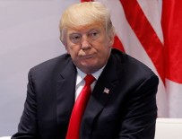 ÜNIVERSITE DIPLOMASı - 'ABD Seçmeninin Yüzde 59'U Trump'tan Hoşlanmıyor'