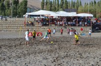 Adilcevaz'da 'Plaj Futbolu' Turnuvası Düzenlenecek