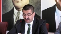 AK Parti İl Başkanlığından Kongreye Davet