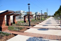 YANSıMA - Aliağa En Büyük Parkına Kavuşuyor