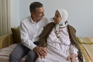 Ataç Geçmiş Olsun Ziyaretlerini Sürdürüyor