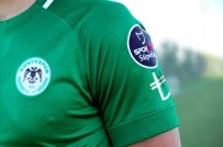 TÜRK LIRASı - Atiker Konyaspor, Antalyaspor Karşısına Formasında TL Simgesiyle Çıkacak