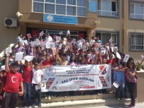 TÜRKÇE EĞİTİMİ - Aydın Yaz Spor Okulları'nda Türkiye Dördüncüsü