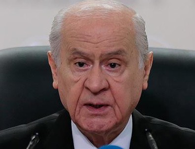 Bahçeli’den flaş açıklamalar