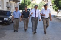 Başkan Alıcık, 'Yıldıztepe'ye Yatırımlarımız Sürecek'