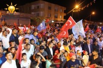 Başkan Atilla'dan Hizmet Değerlendirmesi