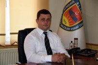 BAYRAM COŞKUSU - Başkan Yiyitalp'dan Sürücülere Bayram Uyarısı