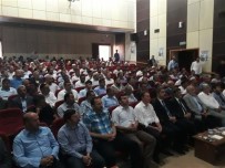 ZEKAT - Bitlis'te 'Vekâletle Kurban' Programı