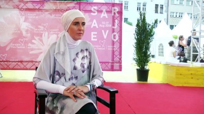 Boşnak Yönetmen Begiç'ten 'Kalbe Dokunan' Film Açıklaması Bırakma Beni