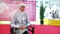 ULUSLARARASI ANTALYA FİLM FESTİVALİ - Boşnak Yönetmen Begiç'ten 'Kalbe Dokunan' Film Açıklaması Bırakma Beni