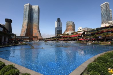 Bu Hafta Eğlencenin Adresi Watergarden İstanbul Olacak