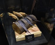 BURSA KENT MÜZESİ - Bursa'nın Tarihi Zenginliği Müzeleriyle Geleceğe Taşınıyor