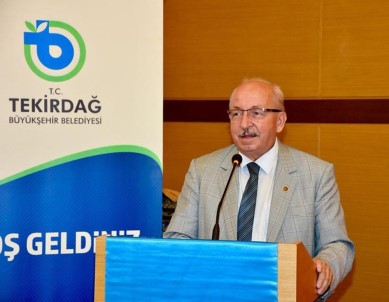 CHP'li Belediye Başkanından Cumhrubaşkanı'na Tam Destek