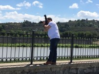 BOLAMAN - Fatsa'da 'Foto Safari' Başladı