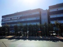 GENERAL - General Mobile'dan Türkiye'ye Yeni Cep Telefonu Fabrikası
