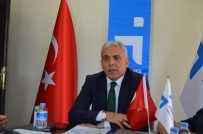 NITELIK - İŞKUR İl Müdürü Ertürk, Artin'deki İstihdamı Konuştu