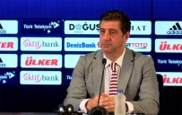 BENFICA - 'İyi Bir Futbol Sergiledik'