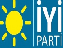 ÜLKÜCÜ - İYİ Parti’de şok istifa!