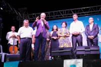 ZEYTIN DALı - Kafaoğlu, 'Geçmişimizi Bilmeyenler Araştırsın'