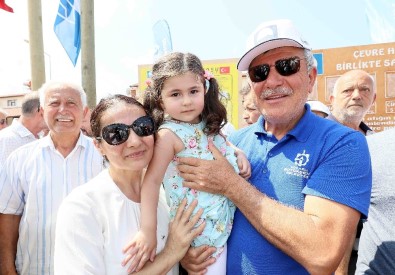 Karaosmanoğlu Açıklaması 'Kentimiz Yaz Turizminde Cazibe Merkezi Haline Geldi'