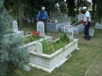 Kartepe'de Bayram Hazırlıkları Hız Kazandı