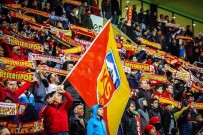 KIRTASİYE MALZEMESİ - Kayserispor taraftarı stadı dolduracak