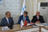 GELECEĞİN MESLEKLERİ - Kırıkkale'de 4 Kurum Arasında 'MEGİP' Protokolü İmzalandı