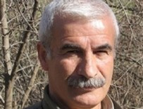 İSMAİL ÖZDEN - Kırmızı listedeki Sincar sorumlusu öldürüldü