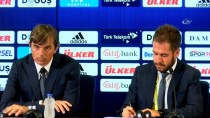 Phillip Cocu Açıklaması 'İlk Yarıda Daha İyiydik'