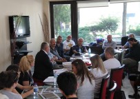 DEVLET TIYATROLARı - 'Reis Bey' İlk Kez Devlet Tiyatroları Sahnesi'nde