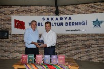 YENİ KÖPRÜ - Sakarya'yı Gören ADAKULE Yakında Tamamlanacak