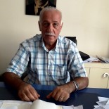 SANAYI VE TICARET ODASı - Sanayi Ve Ticaret Odalarının Birleştirilmesi İsteniyor