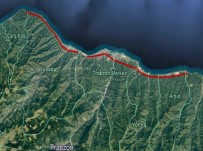 KAMULAŞTIRMA - TTSO'dan Trabzon'un Trafik Sorununun Çözümü İçin 'Transit Tüp Geçit Projesi' Önerisi