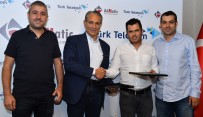 PAUL DOANY - Türk Telekom ABD'li Firmalara Ayırdığı Reklam Bütçesini Kesti