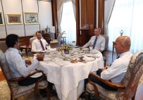 'Türkiye-Katar İşbirliğini Çok Daha İleriye Taşıyacağız'