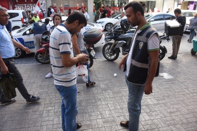 Adana'da Huzurlu Bayramlar Türkiye Uygulaması