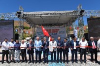 MEHMET ERDEM - AK Parti Heyetinden Kuluncak'a Ziyaret